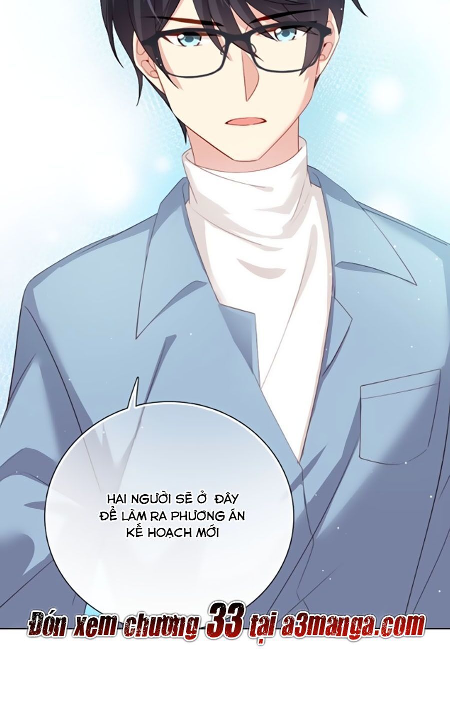 Tình Yêu Là Thế 2 Chap 32 - Next Chap 33