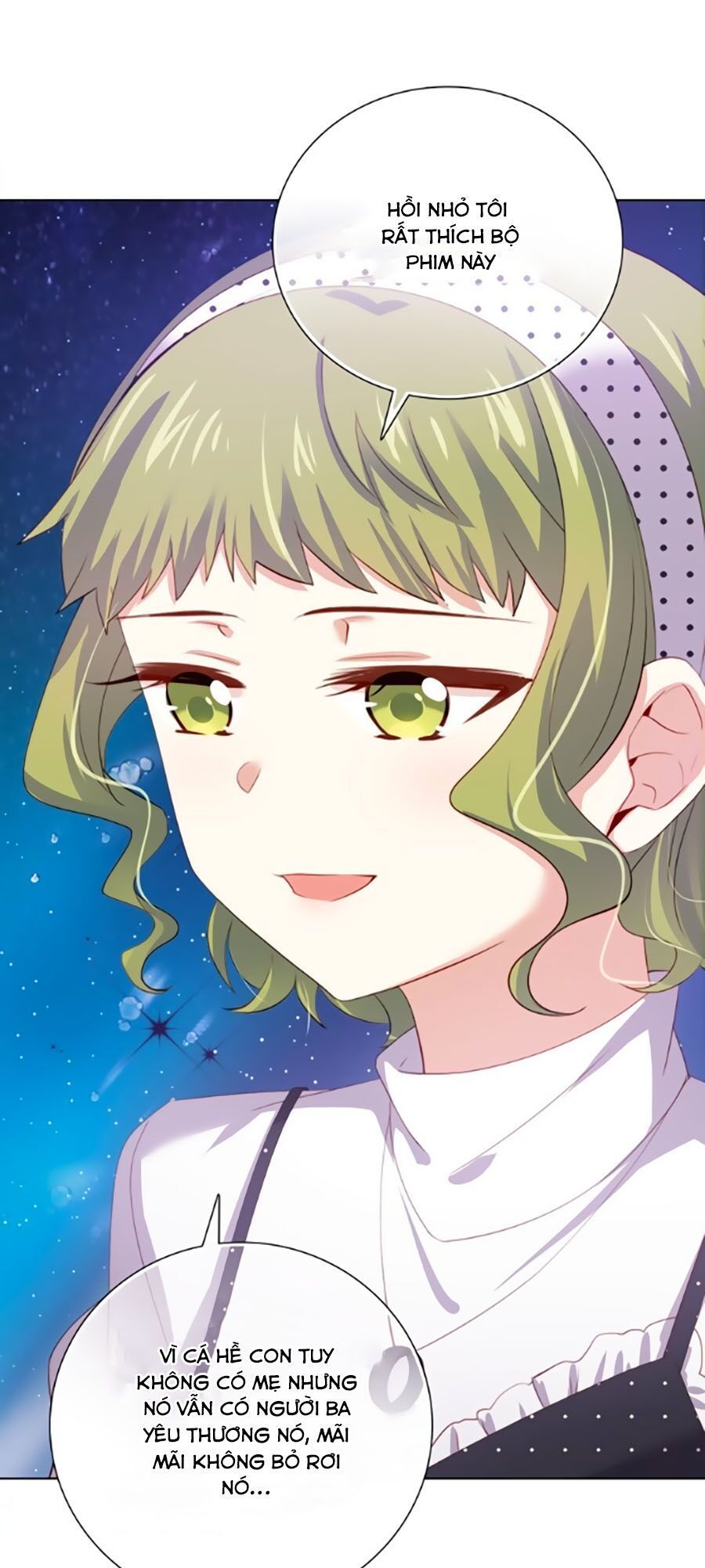 Tình Yêu Là Thế 2 Chap 32 - Next Chap 33