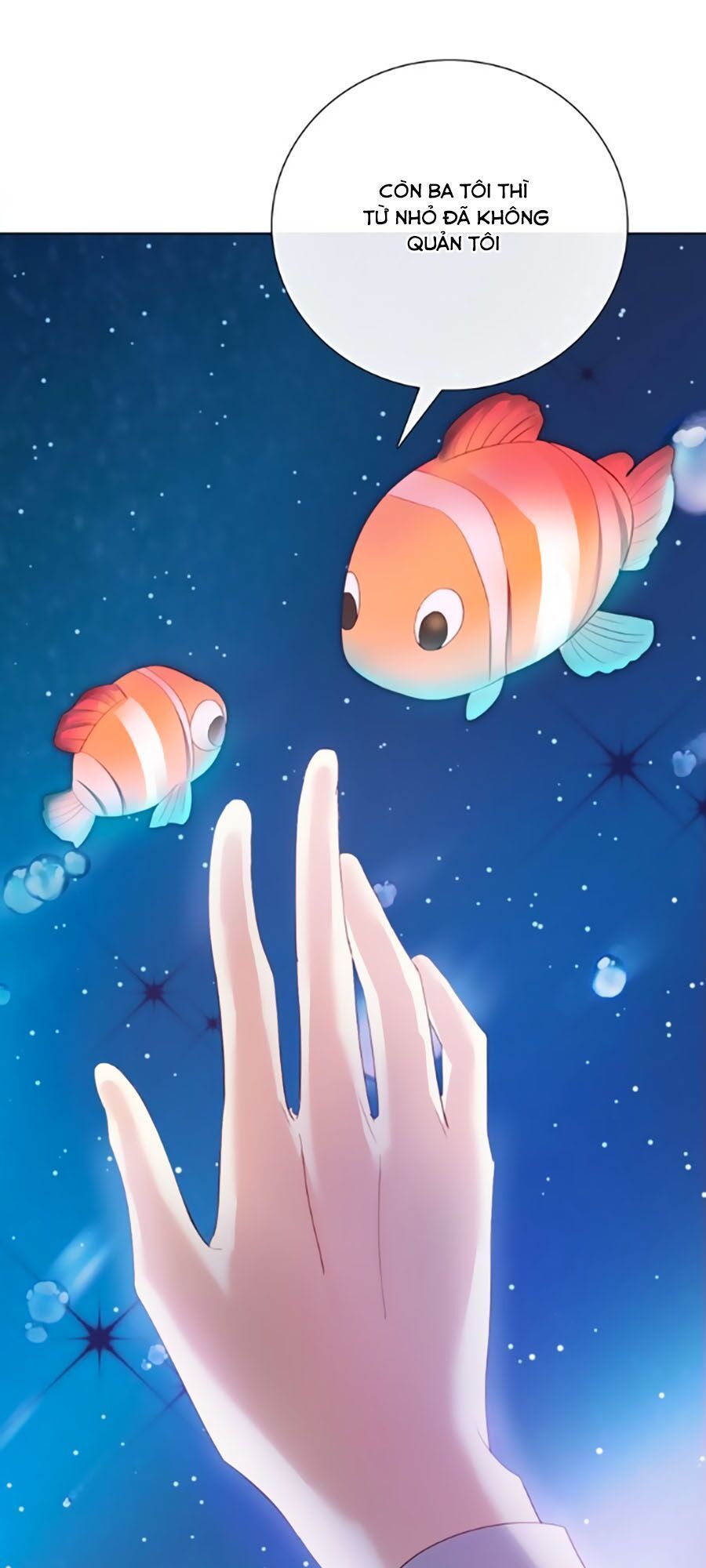 Tình Yêu Là Thế 2 Chap 32 - Next Chap 33