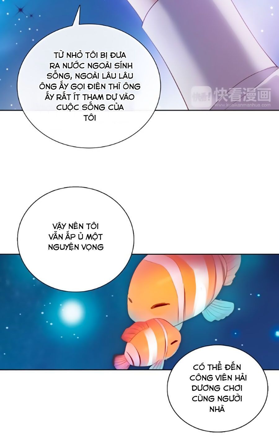 Tình Yêu Là Thế 2 Chap 32 - Next Chap 33