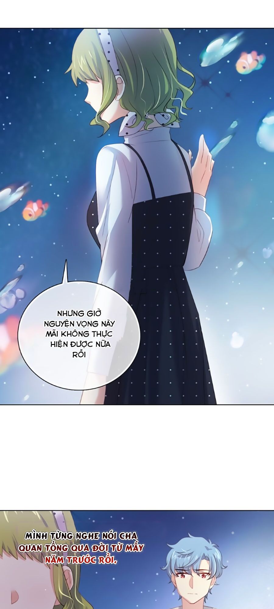 Tình Yêu Là Thế 2 Chap 32 - Next Chap 33