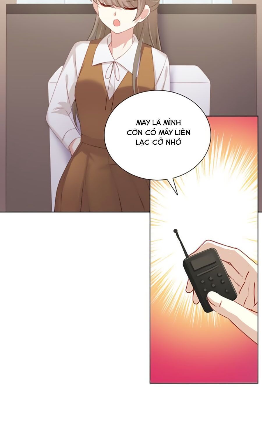 Tình Yêu Là Thế 2 Chap 33 - Next Chap 34