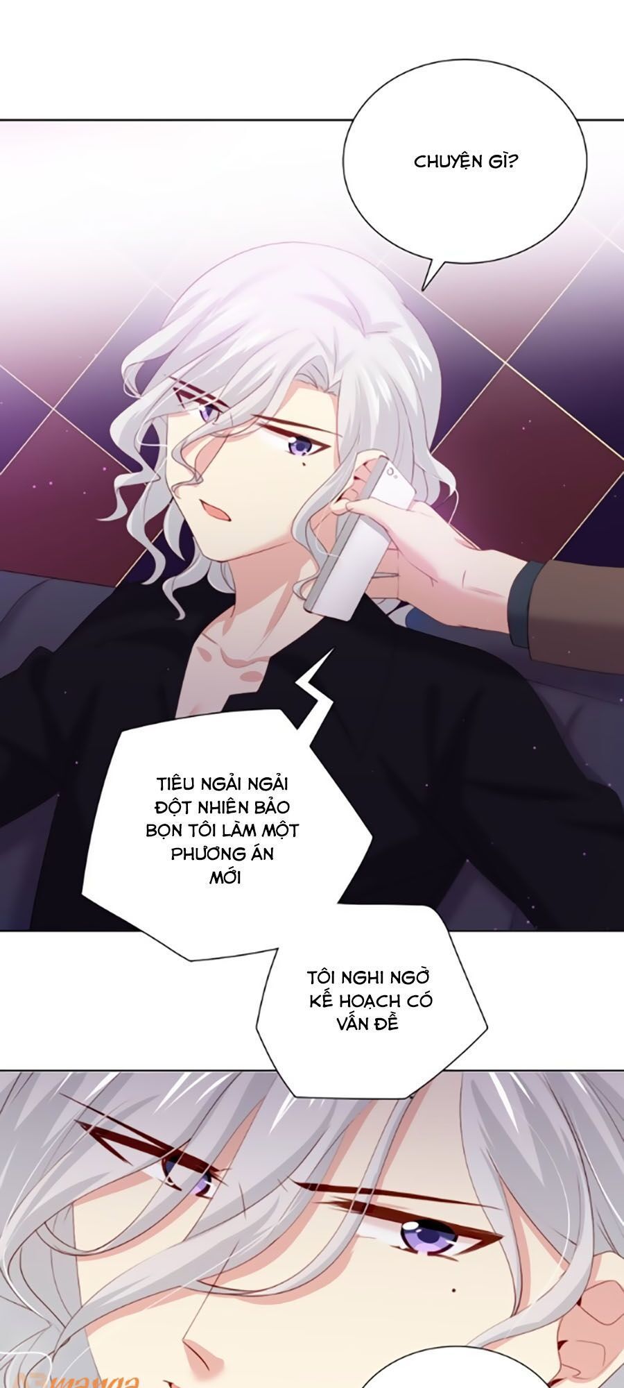 Tình Yêu Là Thế 2 Chap 33 - Next Chap 34