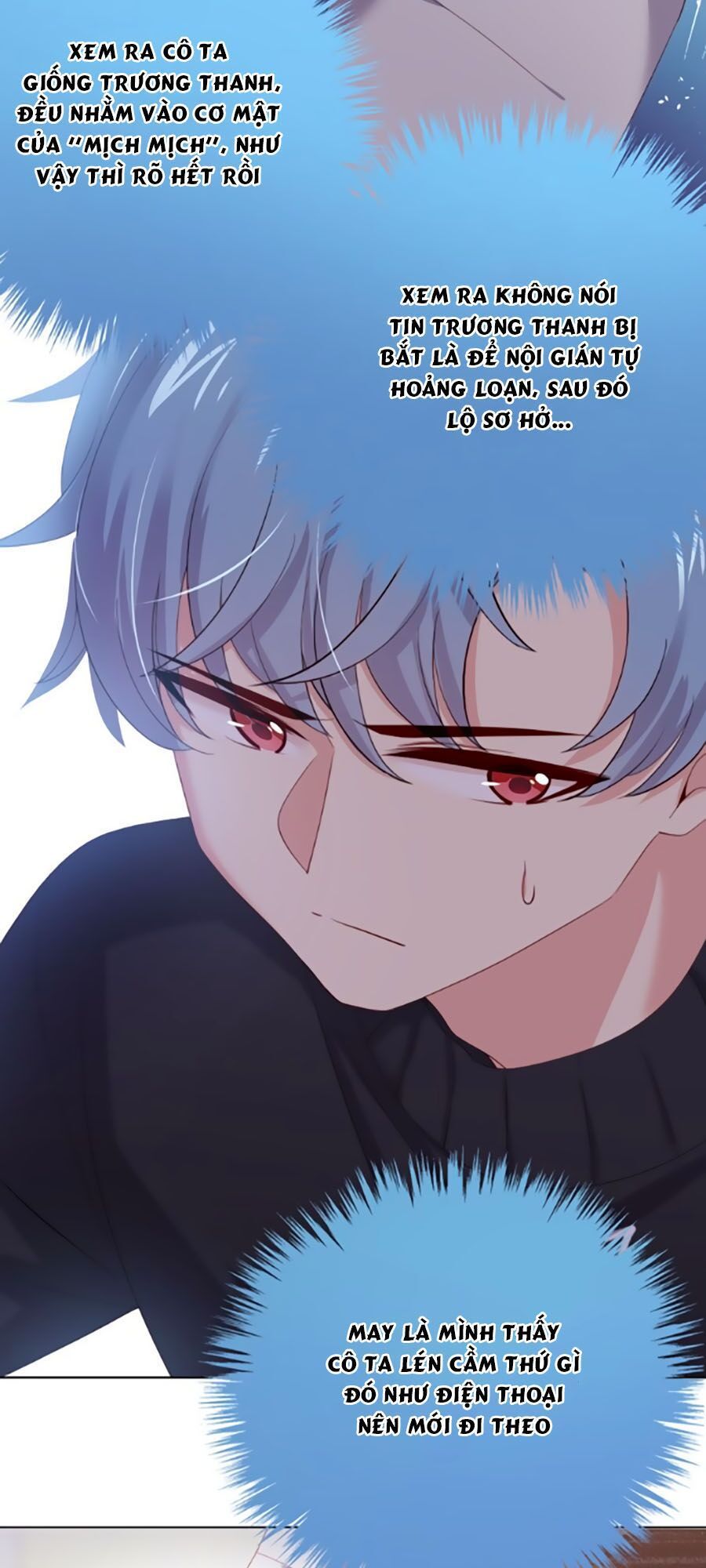 Tình Yêu Là Thế 2 Chap 33 - Next Chap 34