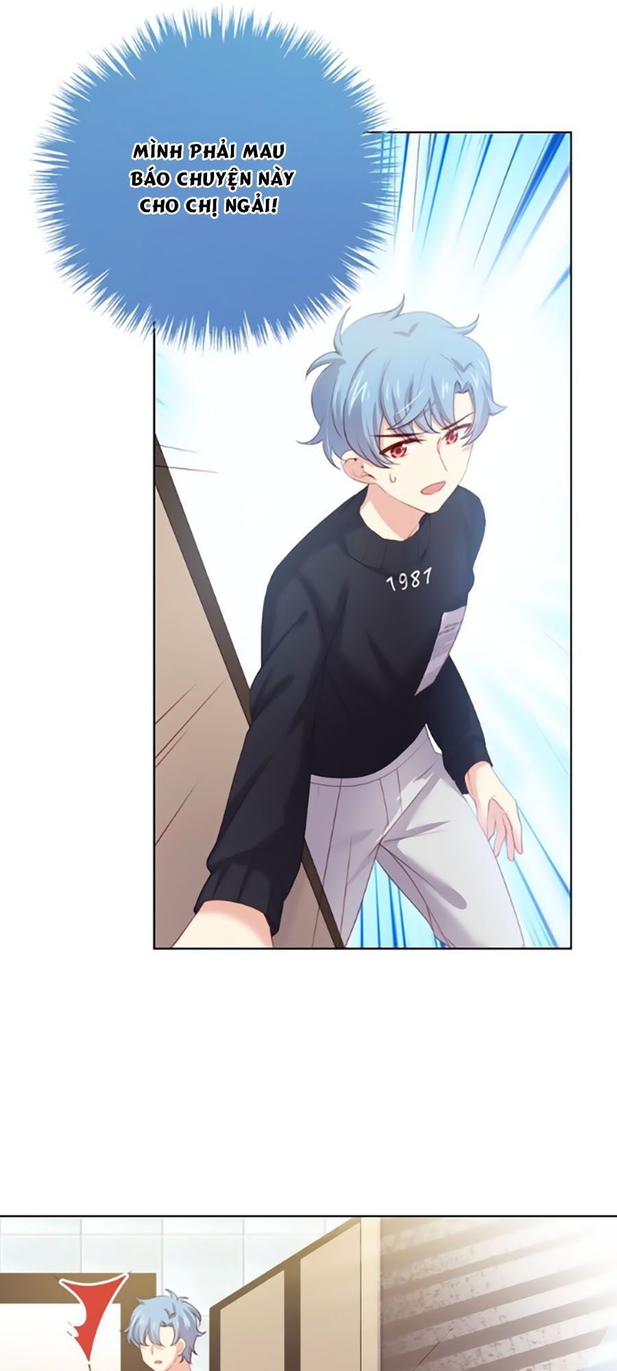 Tình Yêu Là Thế 2 Chap 33 - Next Chap 34