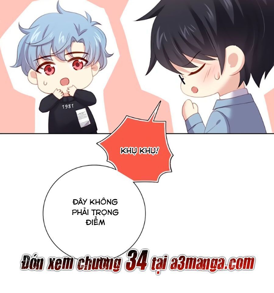 Tình Yêu Là Thế 2 Chap 33 - Next Chap 34