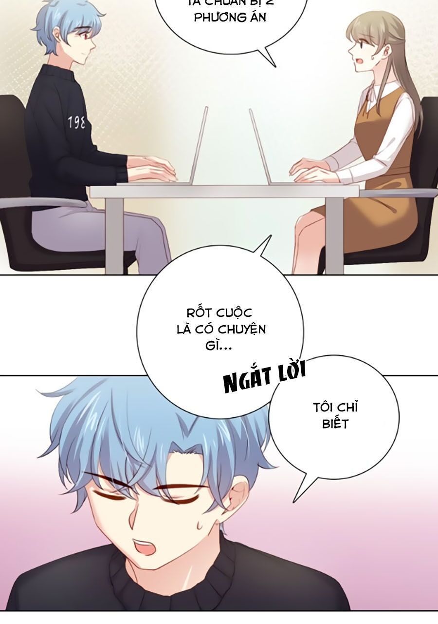 Tình Yêu Là Thế 2 Chap 33 - Next Chap 34