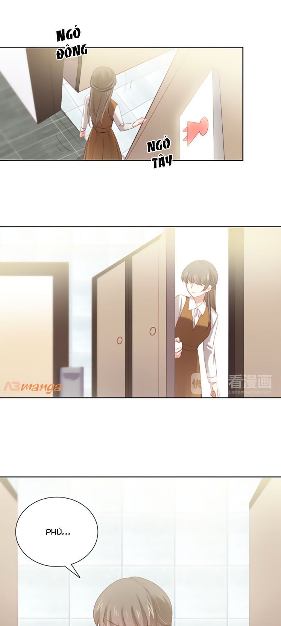 Tình Yêu Là Thế 2 Chap 33 - Next Chap 34