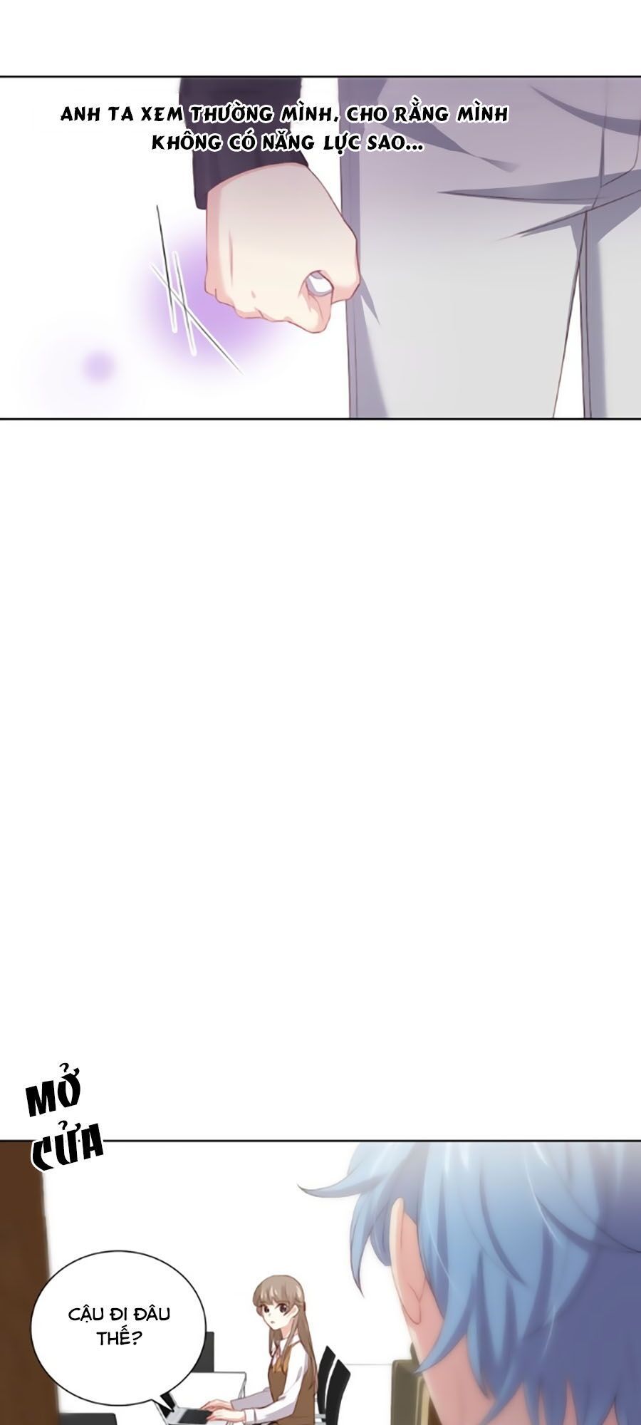 Tình Yêu Là Thế 2 Chap 34 - Next Chap 35