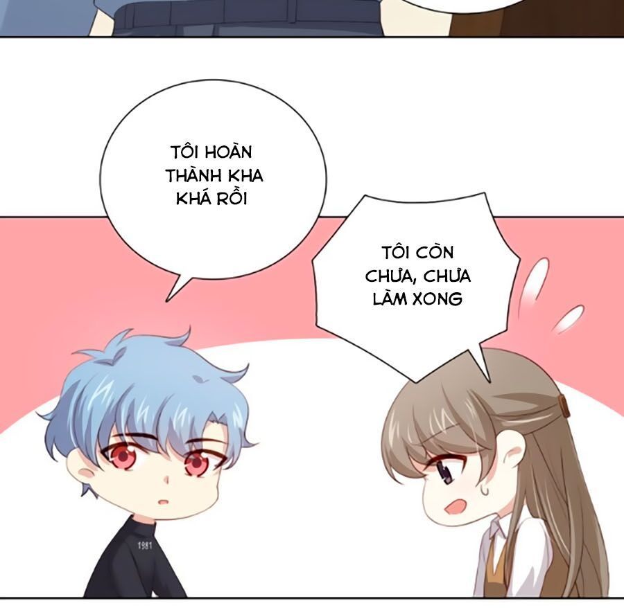 Tình Yêu Là Thế 2 Chap 34 - Next Chap 35