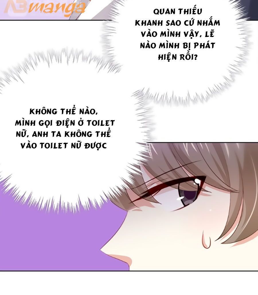 Tình Yêu Là Thế 2 Chap 34 - Next Chap 35