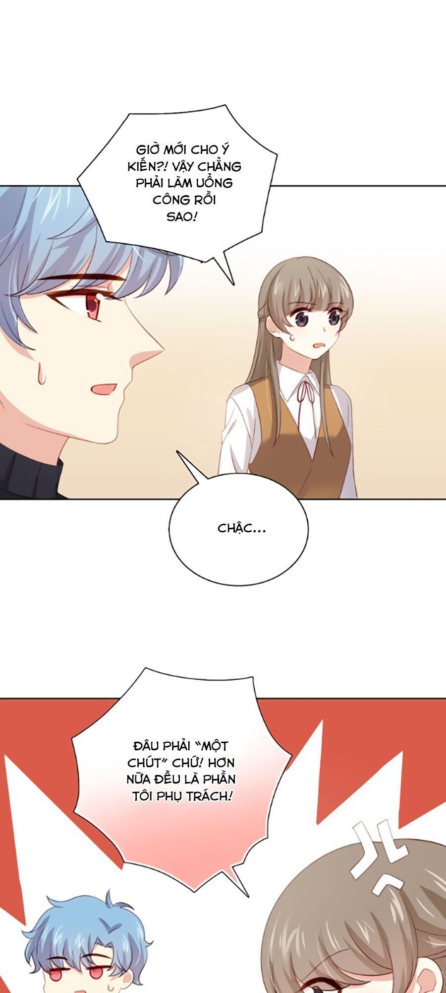 Tình Yêu Là Thế 2 Chap 34 - Next Chap 35