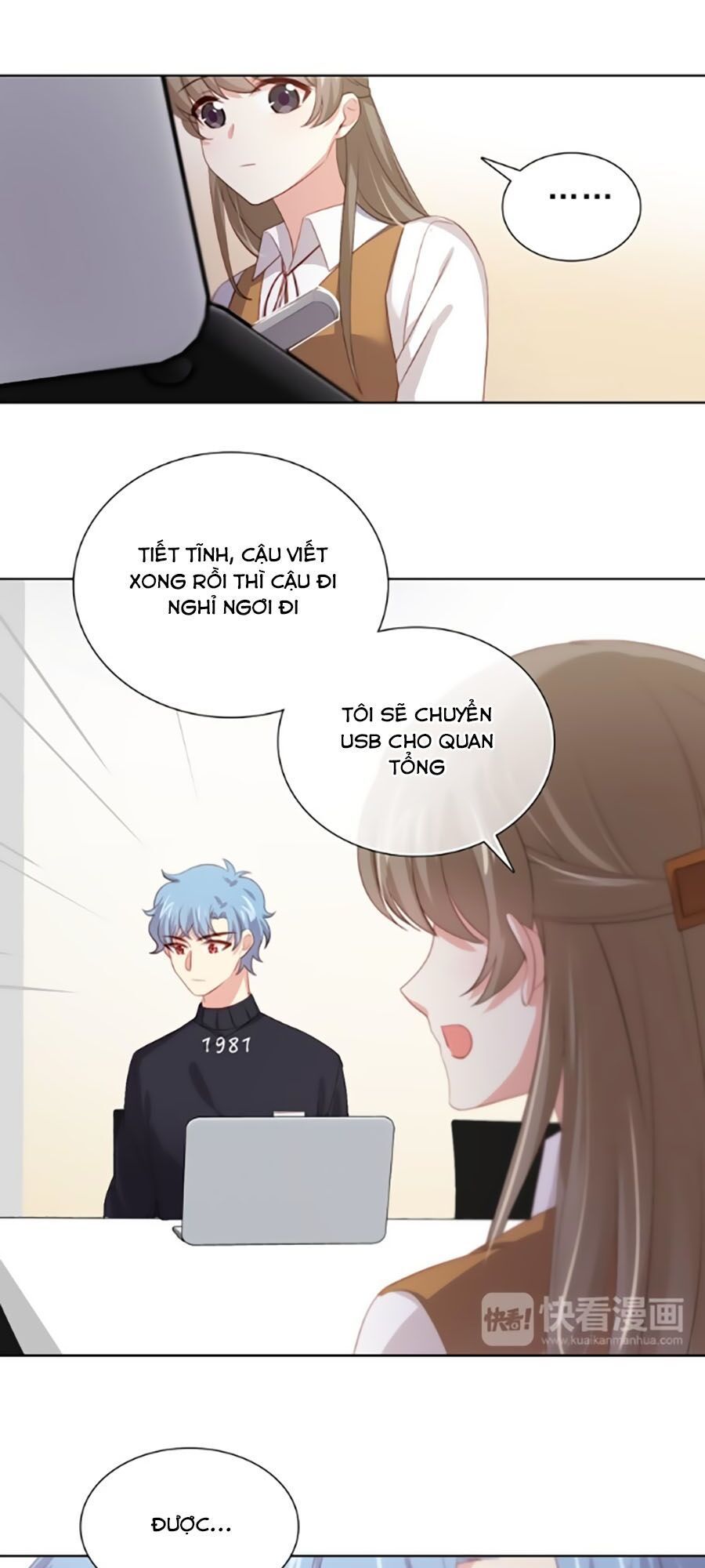 Tình Yêu Là Thế 2 Chap 34 - Next Chap 35