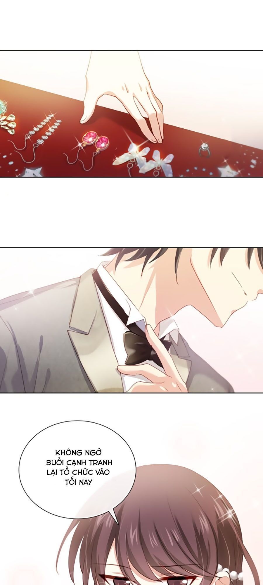 Tình Yêu Là Thế 2 Chap 34 - Next Chap 35
