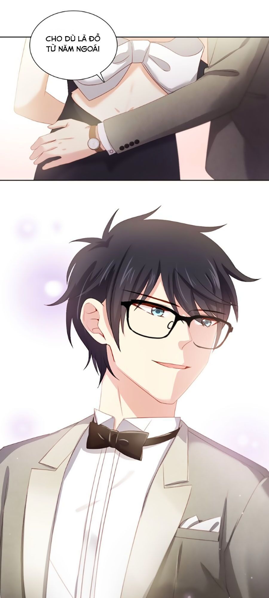 Tình Yêu Là Thế 2 Chap 34 - Next Chap 35