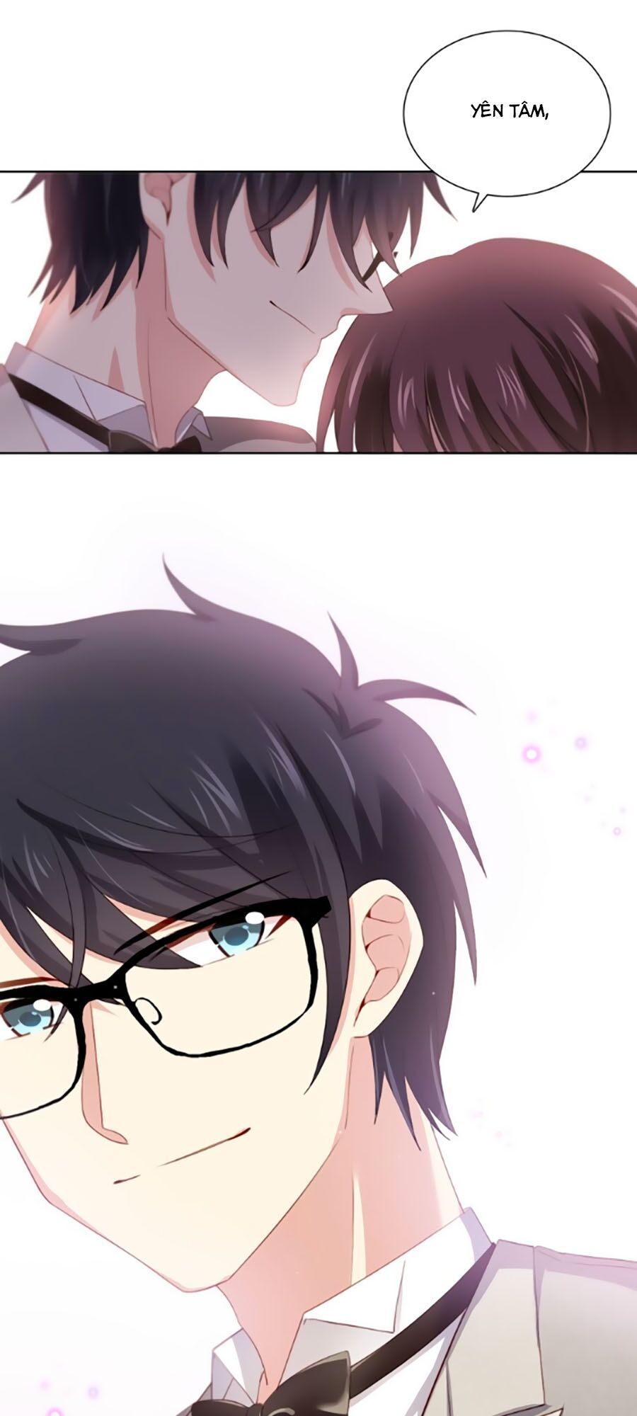 Tình Yêu Là Thế 2 Chap 34 - Next Chap 35