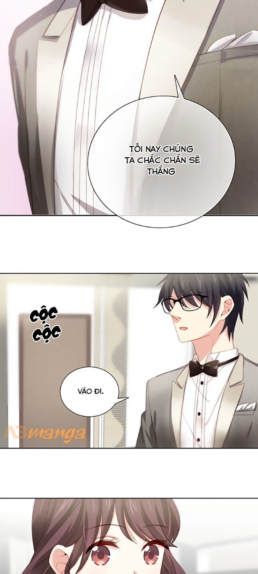 Tình Yêu Là Thế 2 Chap 34 - Next Chap 35