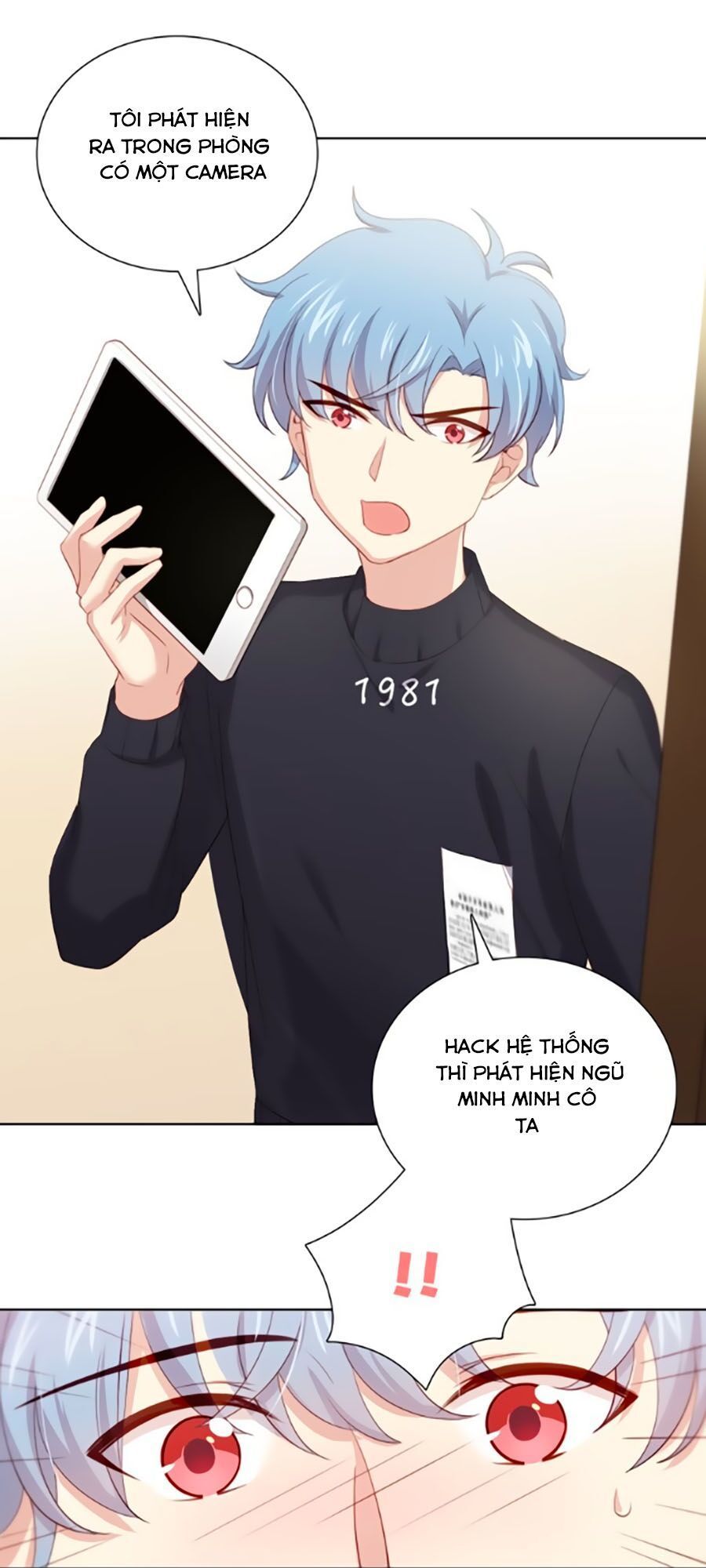 Tình Yêu Là Thế 2 Chap 34 - Next Chap 35