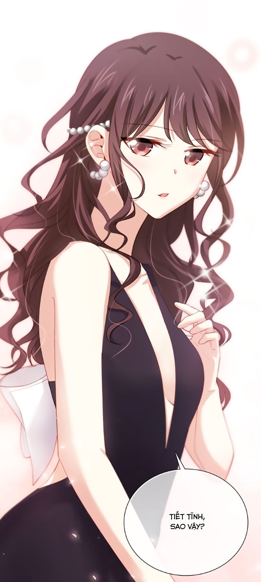 Tình Yêu Là Thế 2 Chap 34 - Next Chap 35