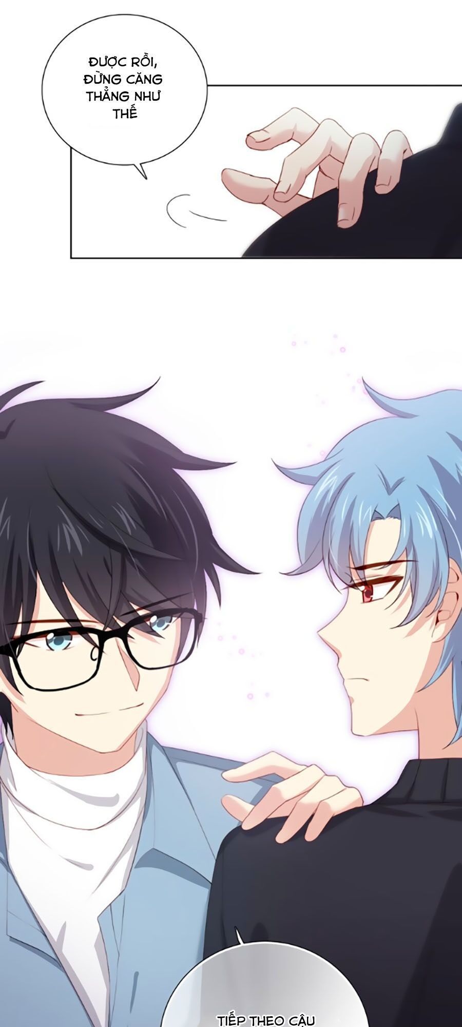 Tình Yêu Là Thế 2 Chap 34 - Next Chap 35