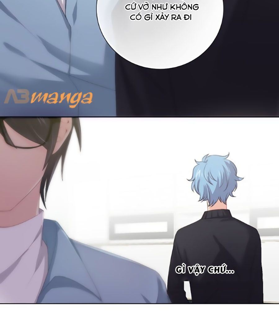Tình Yêu Là Thế 2 Chap 34 - Next Chap 35