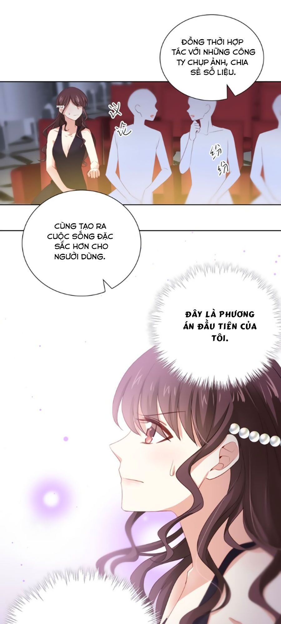 Tình Yêu Là Thế 2 Chap 39 - Next Chap 40