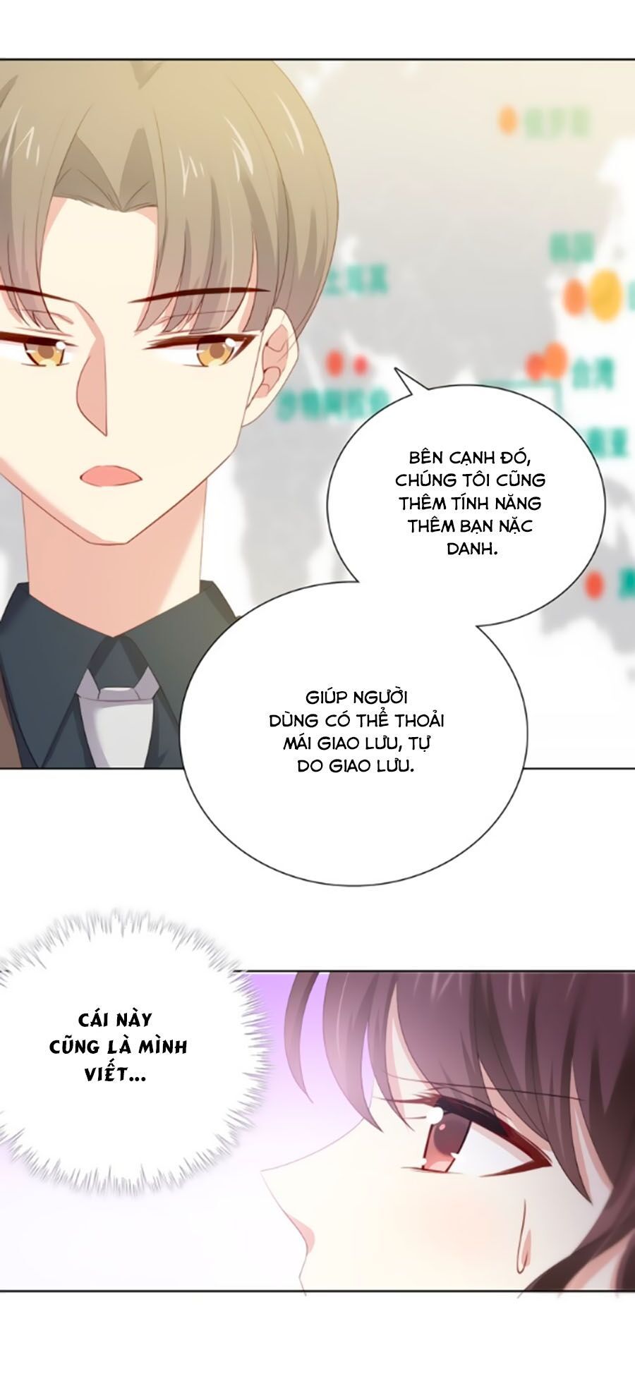 Tình Yêu Là Thế 2 Chap 39 - Next Chap 40