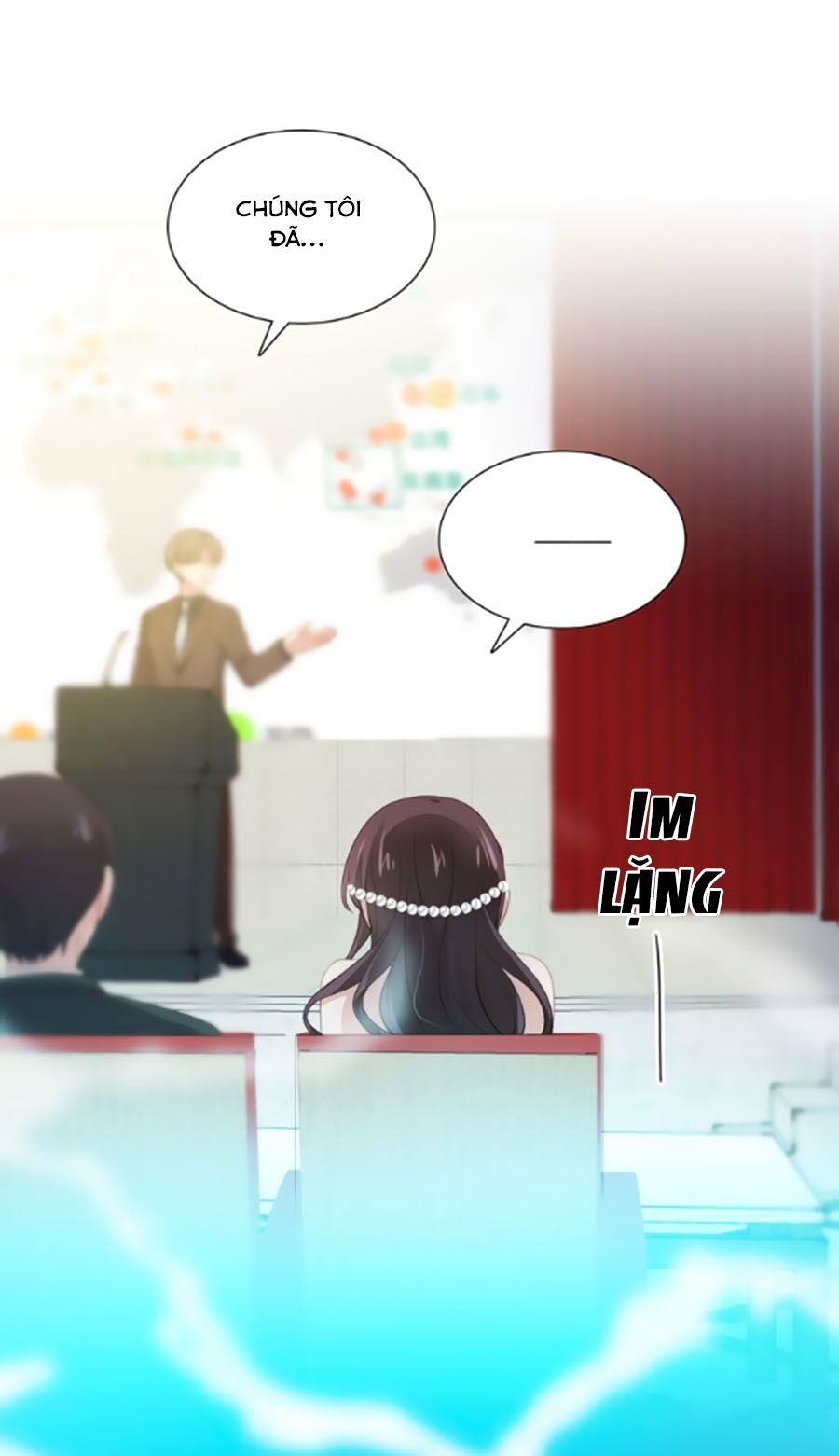 Tình Yêu Là Thế 2 Chap 39 - Next Chap 40