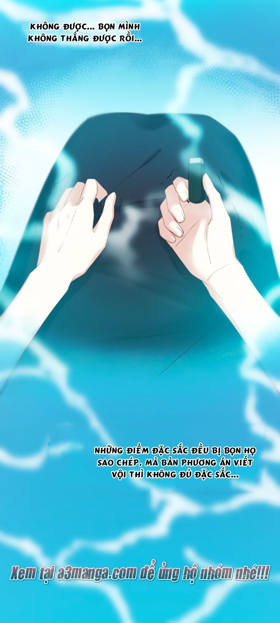Tình Yêu Là Thế 2 Chap 39 - Next Chap 40