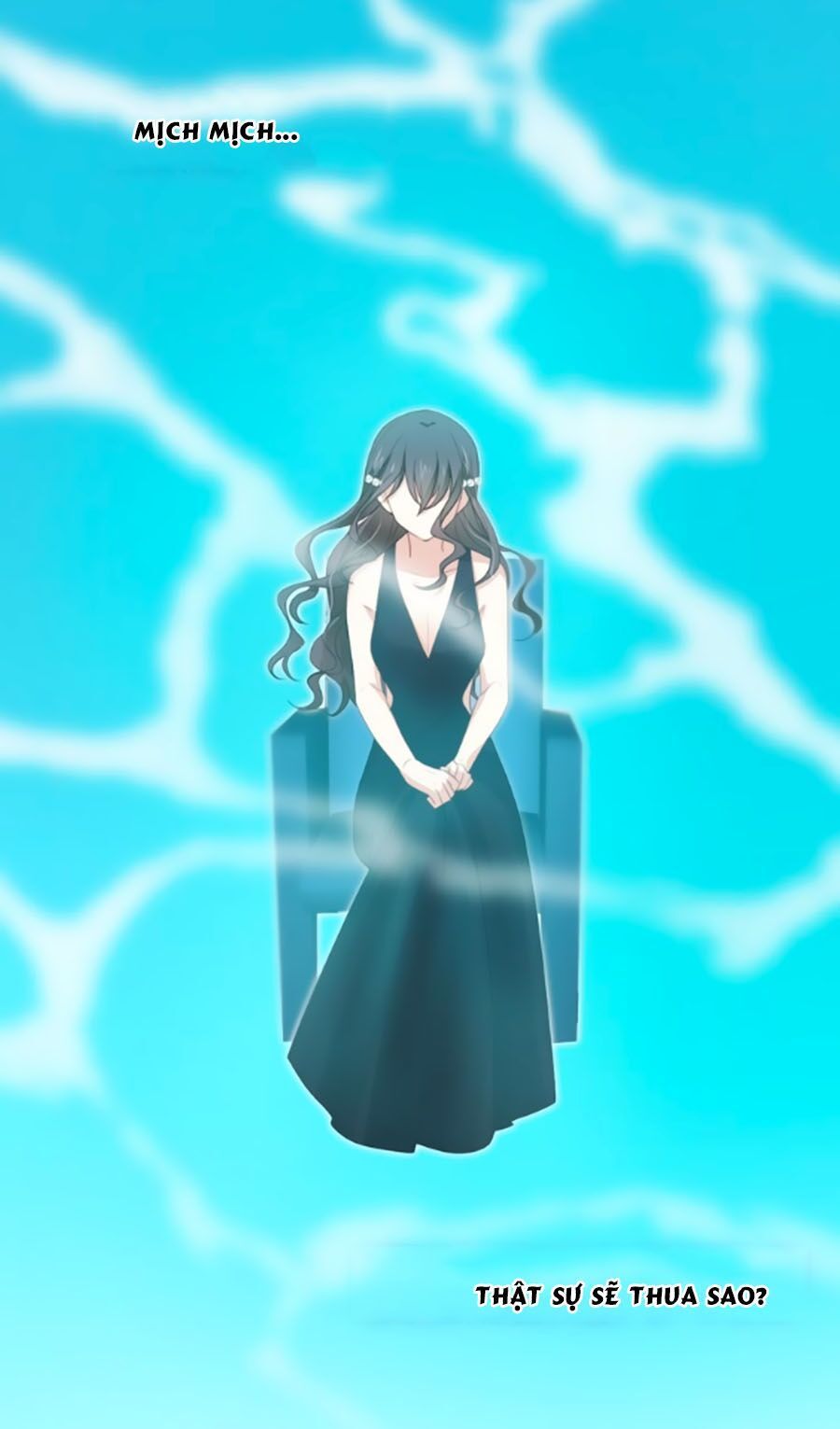Tình Yêu Là Thế 2 Chap 39 - Next Chap 40