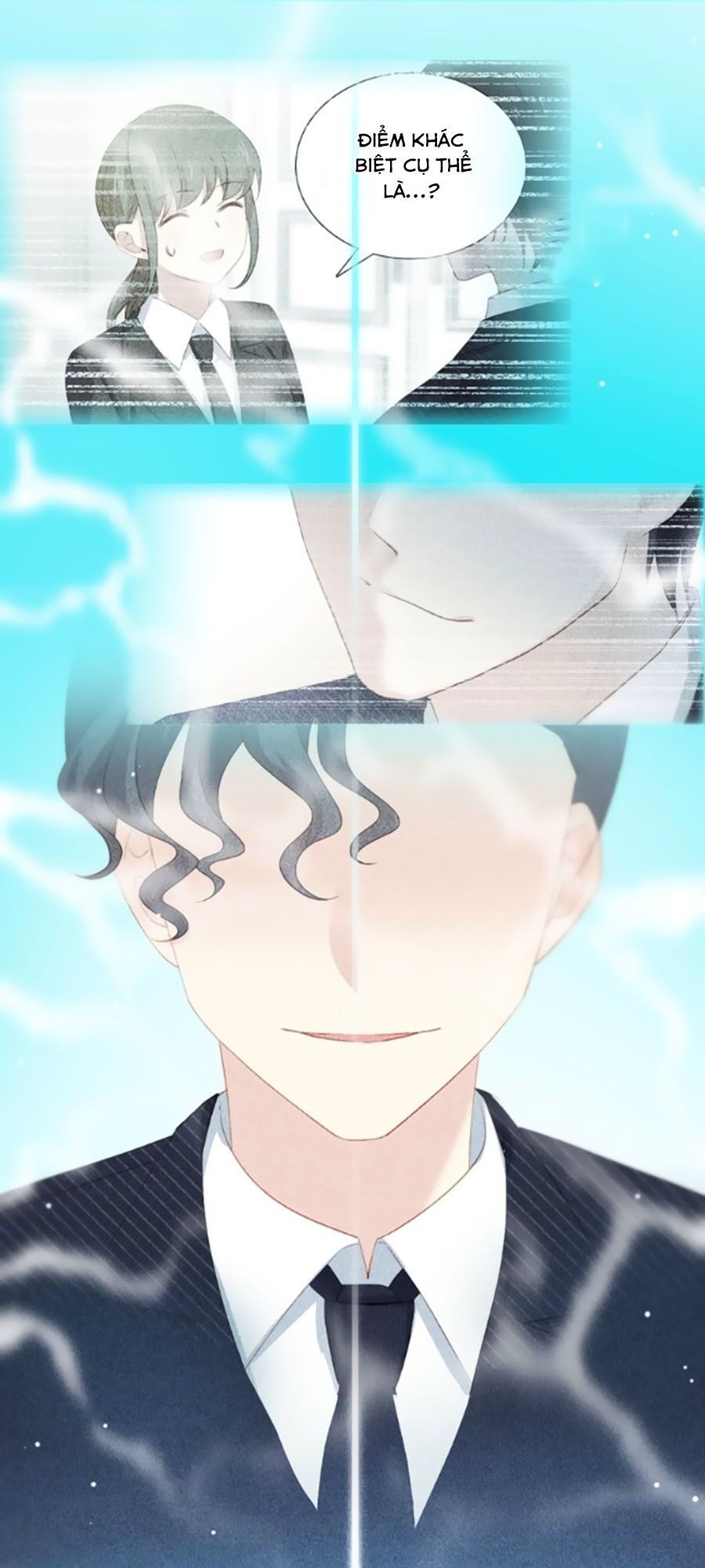 Tình Yêu Là Thế 2 Chap 39 - Next Chap 40