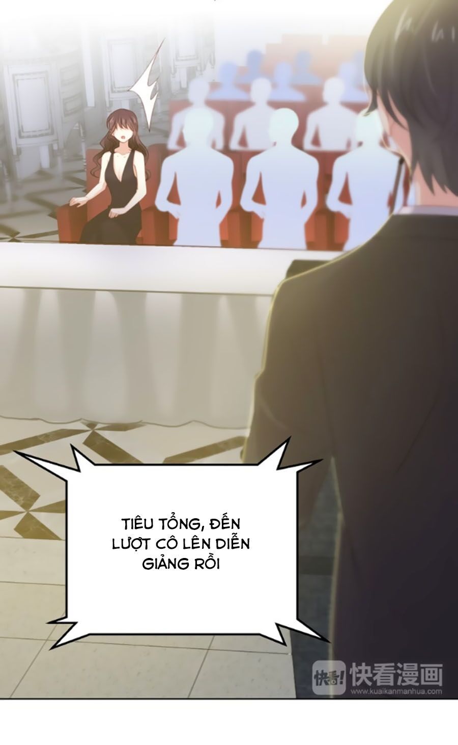 Tình Yêu Là Thế 2 Chap 39 - Next Chap 40