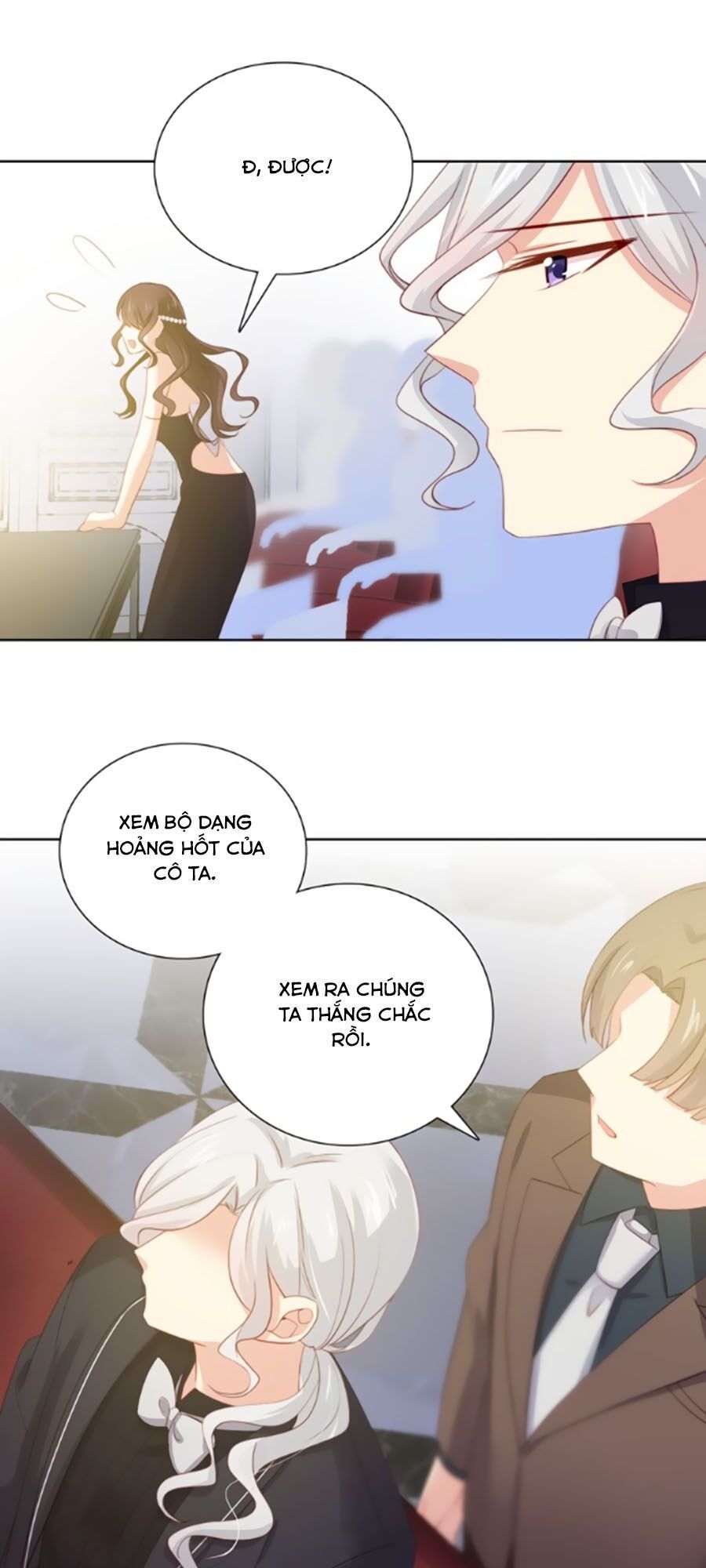 Tình Yêu Là Thế 2 Chap 39 - Next Chap 40