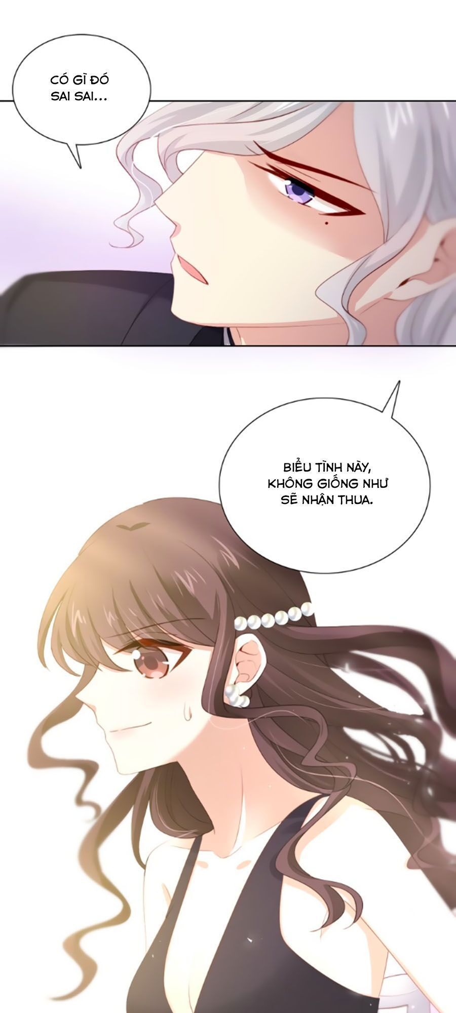 Tình Yêu Là Thế 2 Chap 39 - Next Chap 40