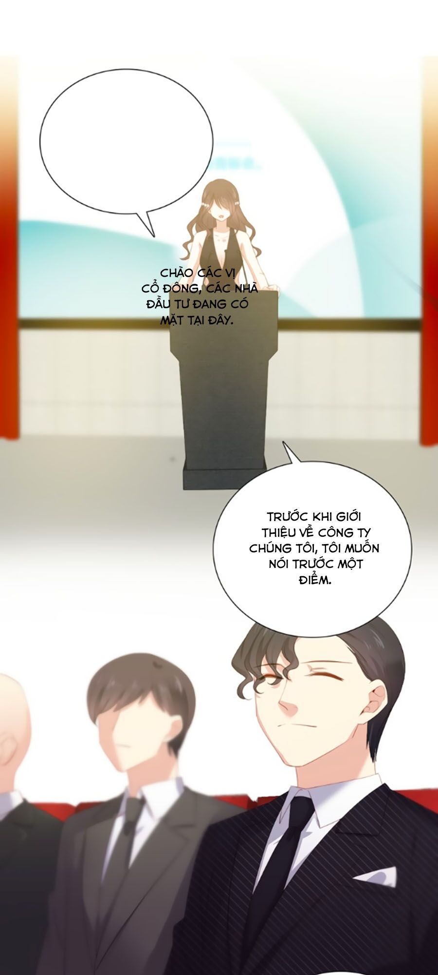 Tình Yêu Là Thế 2 Chap 39 - Next Chap 40