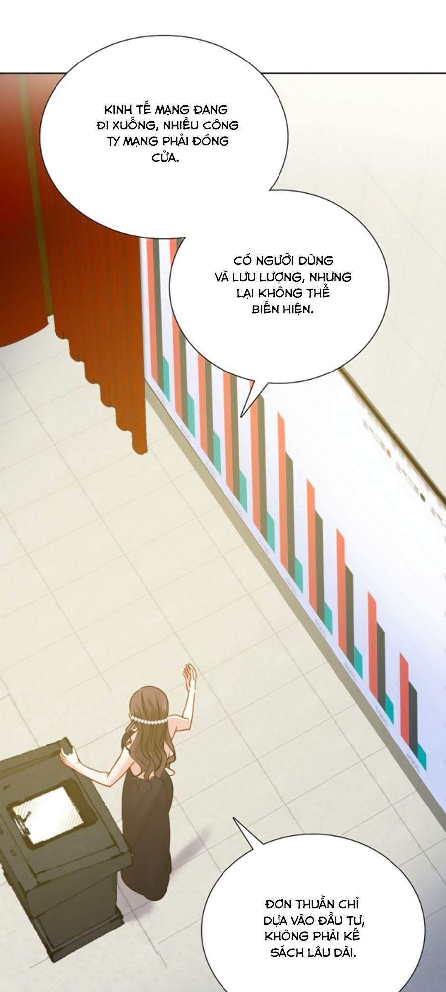 Tình Yêu Là Thế 2 Chap 39 - Next Chap 40