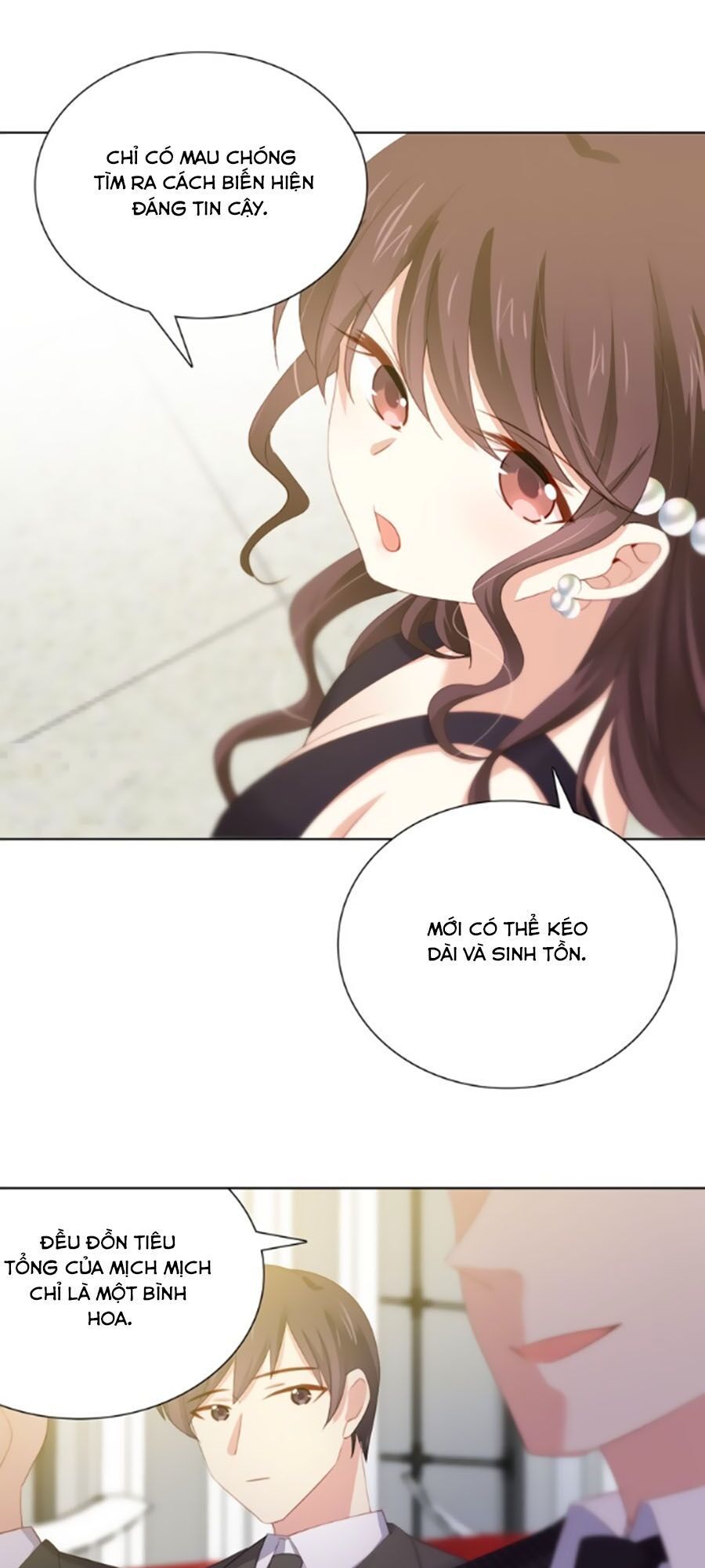 Tình Yêu Là Thế 2 Chap 39 - Next Chap 40