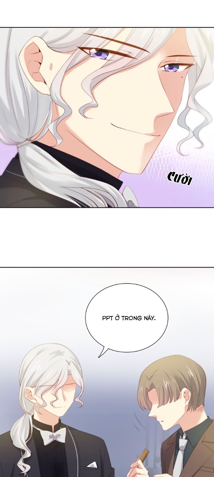 Tình Yêu Là Thế 2 Chap 39 - Next Chap 40
