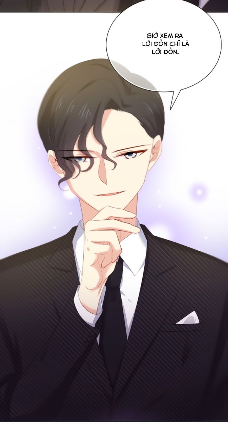 Tình Yêu Là Thế 2 Chap 39 - Next Chap 40