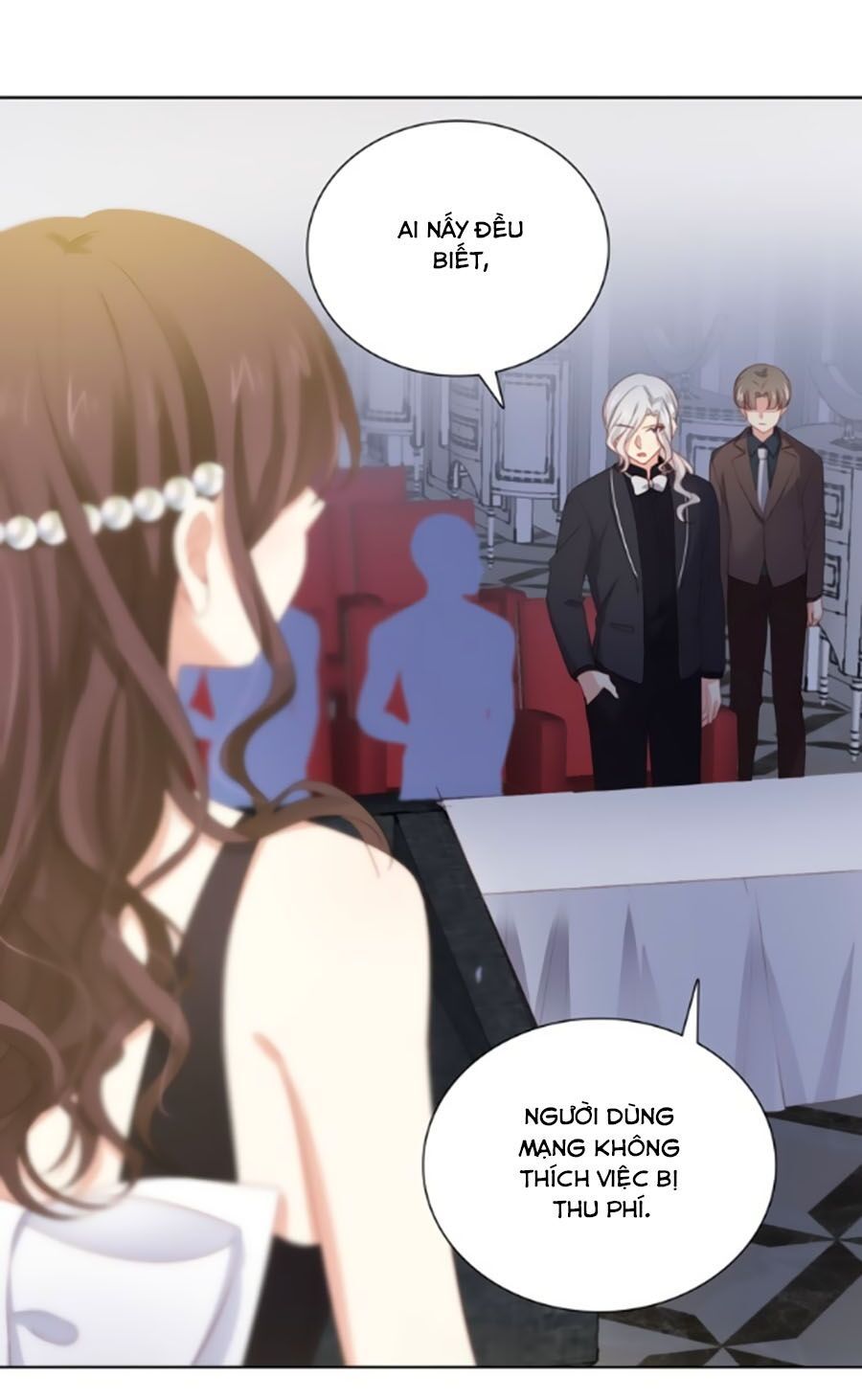 Tình Yêu Là Thế 2 Chap 39 - Next Chap 40