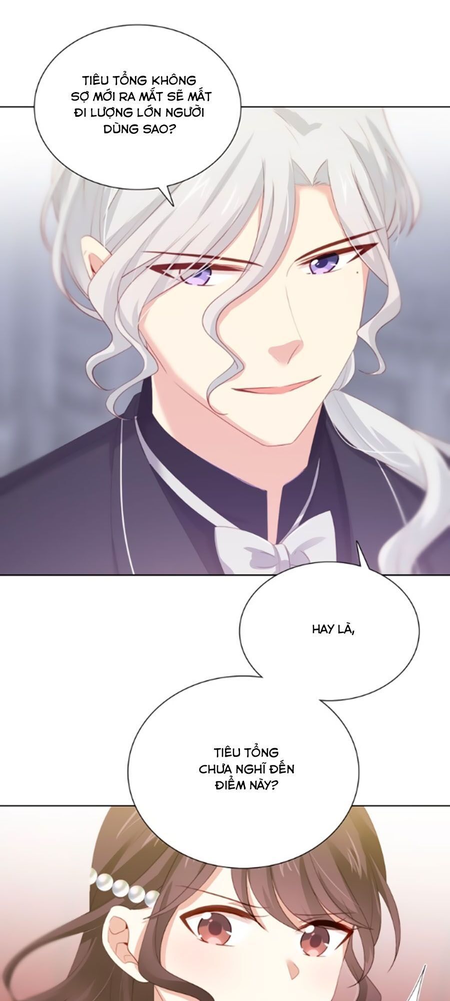 Tình Yêu Là Thế 2 Chap 39 - Next Chap 40