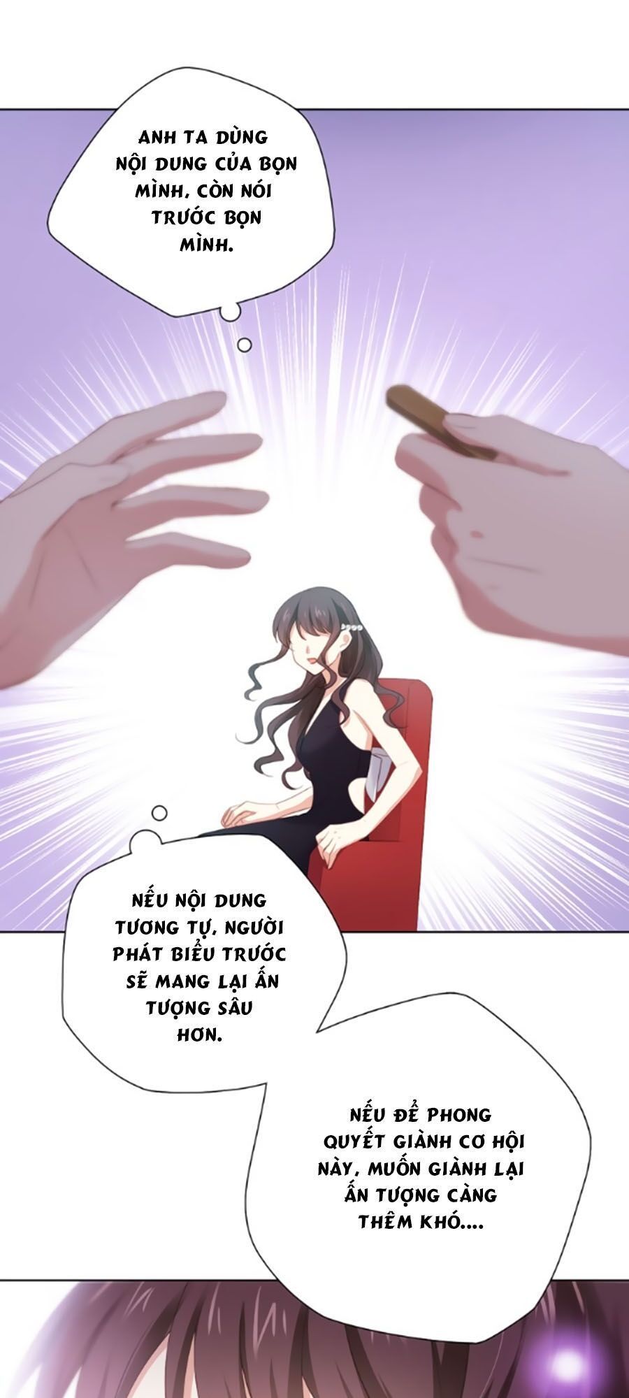 Tình Yêu Là Thế 2 Chap 39 - Next Chap 40