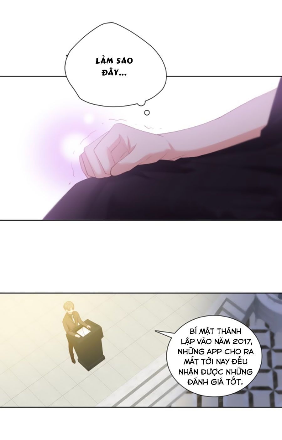 Tình Yêu Là Thế 2 Chap 39 - Next Chap 40