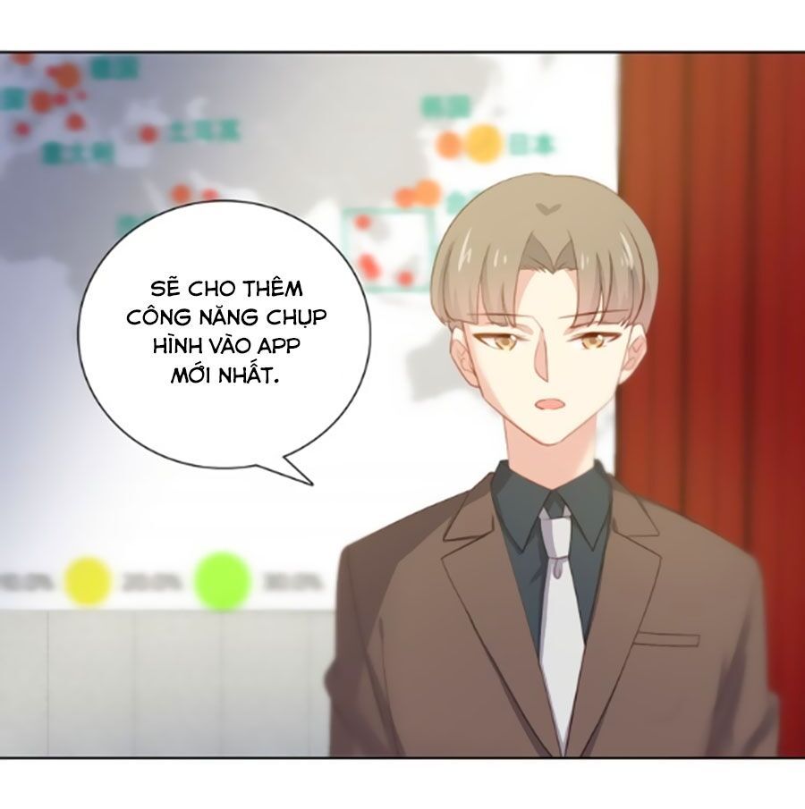 Tình Yêu Là Thế 2 Chap 39 - Next Chap 40