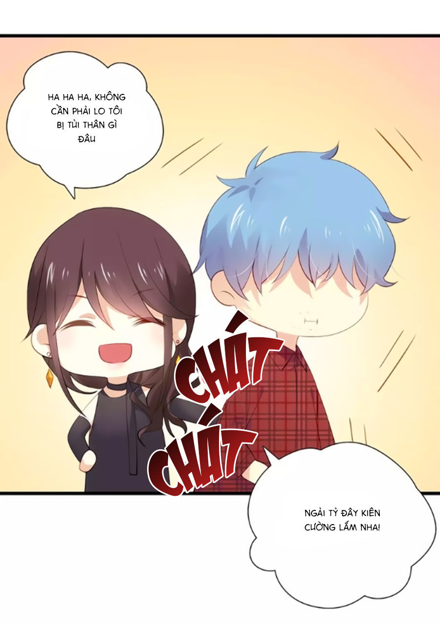 Tình Yêu Là Thế 2 Chap 4 - Next Chap 5