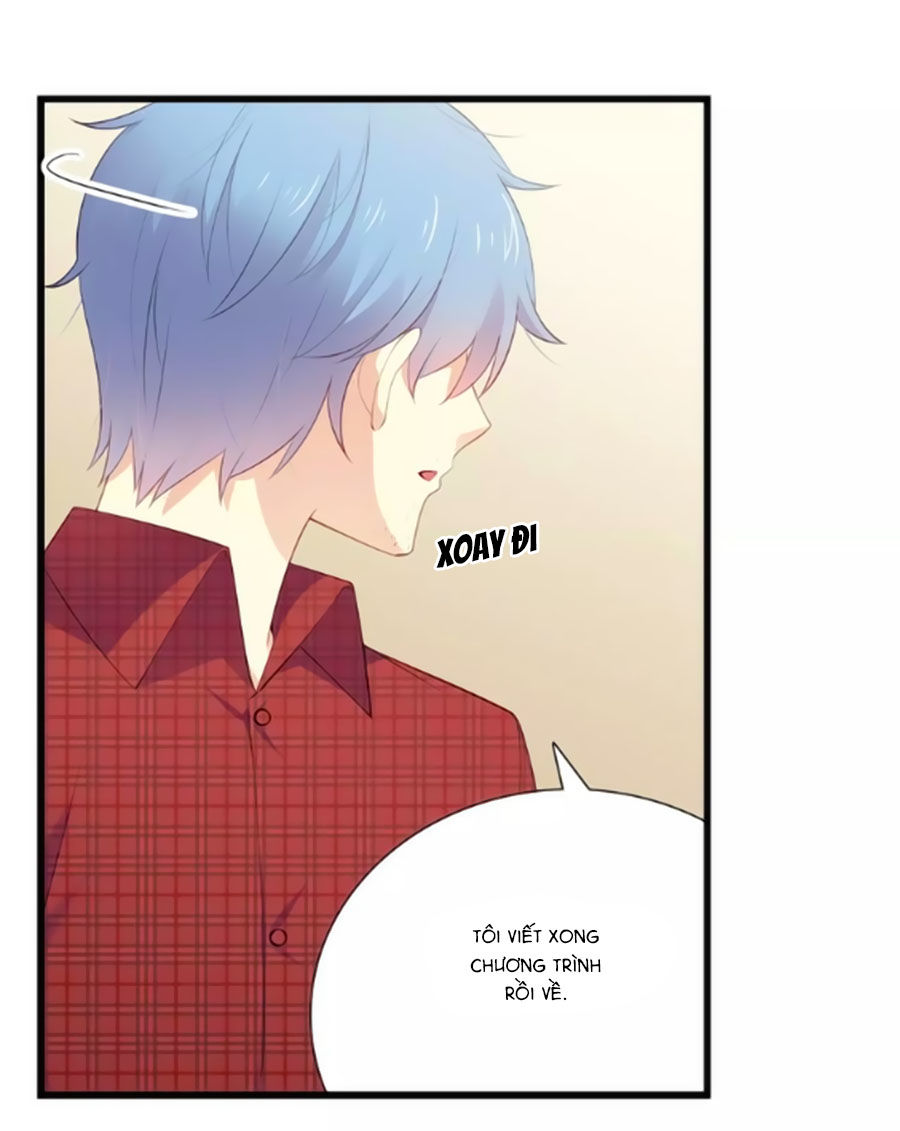Tình Yêu Là Thế 2 Chap 4 - Next Chap 5