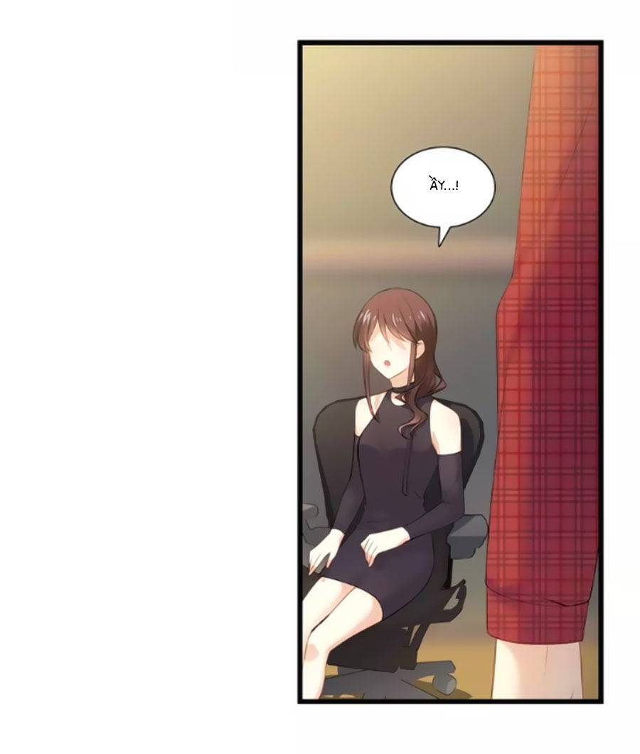 Tình Yêu Là Thế 2 Chap 4 - Next Chap 5
