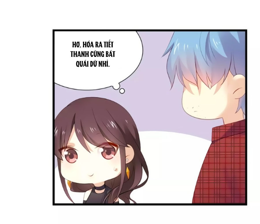 Tình Yêu Là Thế 2 Chap 4 - Next Chap 5
