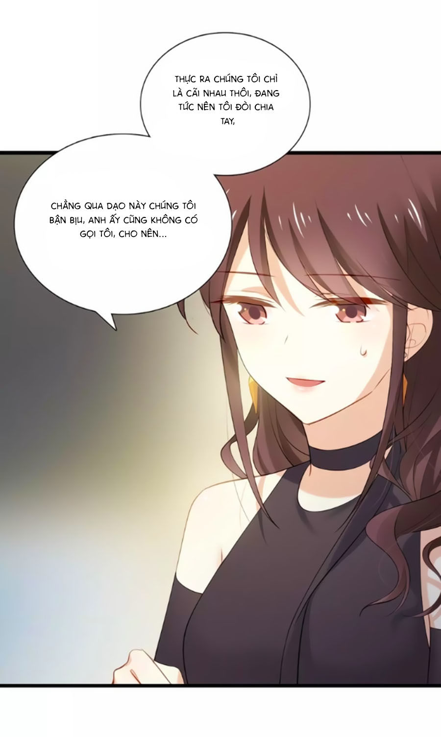 Tình Yêu Là Thế 2 Chap 4 - Next Chap 5