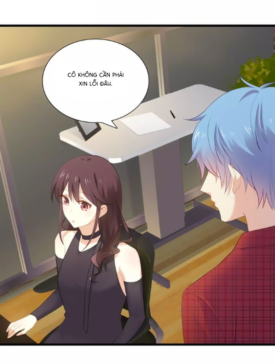 Tình Yêu Là Thế 2 Chap 4 - Next Chap 5